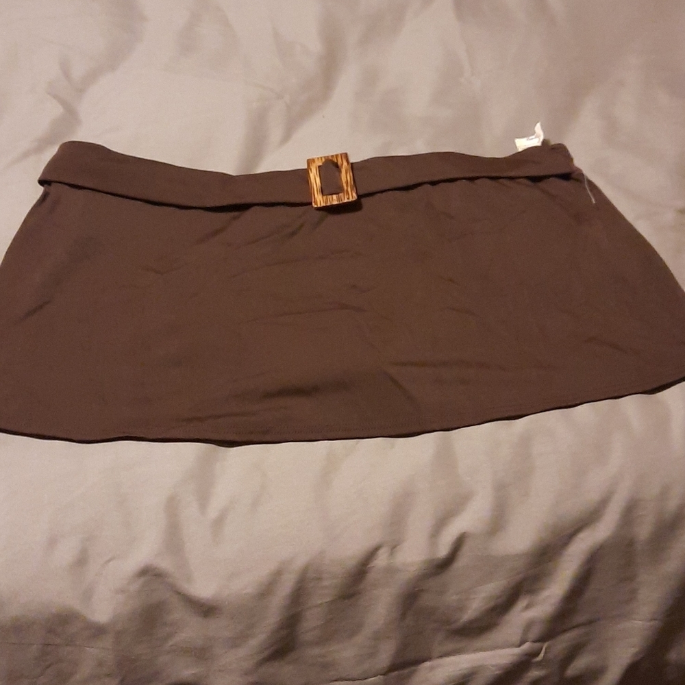 Bathing suit bottoms